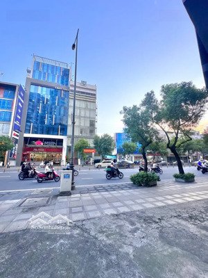 nhà nguyễn văn trỗi, phú nhuận, nhà mới, 4 tầng, hoàn công đủ, giá chỉ 4,95 tỷ