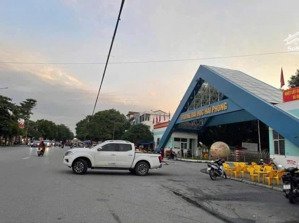 bán nhà 1.5 tầng mặt phố phan đăng lưu, kiến an