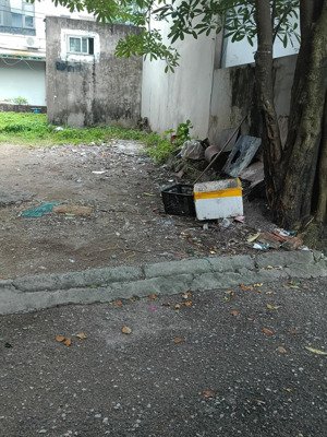 bán đất nền phường giang biên long biên