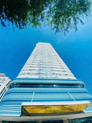 cho thuê nhiều căn hộ tms gần biển cách 50m - studio 5triệu / tháng