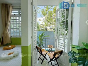 khai trương căn hộ trường chinh - cộng hoà - kcn tân bình