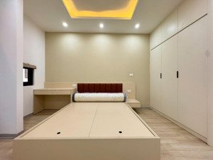 studio cao cấp tại nguyễn ngọc vũ full nội thất