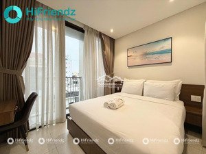 ccmini sang xịn - sát tân bình // nhà thang máy chỉ tính điện