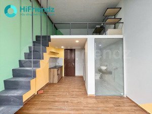 khai trương duplex phan văn hớn full nội thất gần trường chinh và ngã tư an sương