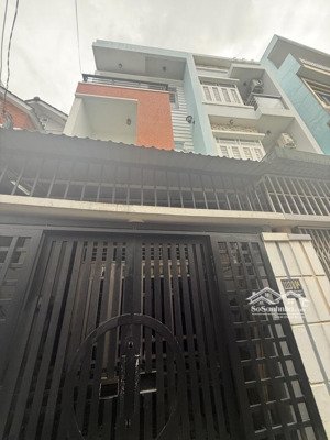 bán nhà đường huỳnh tấn phát quận 7-4x19m -3 tầng nhà đẹp thoáng mát- giá 6,5 tỷ