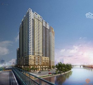 cho thuê / bán căn hộ saigon royal view trực diện sông sài gòn & bitexco
