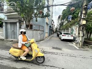 Bán nhà Nguyễn Sơn,Long Biên 3 tầng,112m,mt4.8m oto vào nhà nhỉnh 21 tỷ
