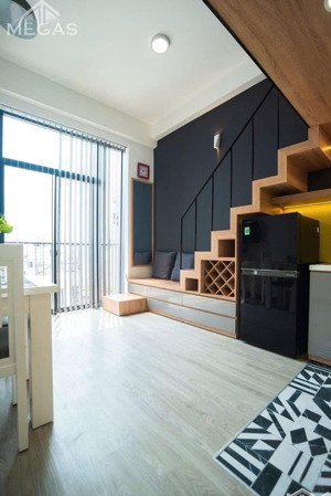 cho thuê căn hộ view đẹp , giá rẻ hồ bơi ngay mặt tiền trường chinh