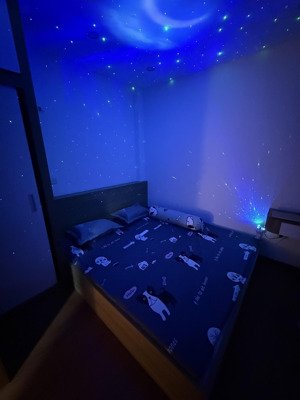 nhà nguyên căn đang thừa 1 phòng cần cho thuê sinh viên học sinh