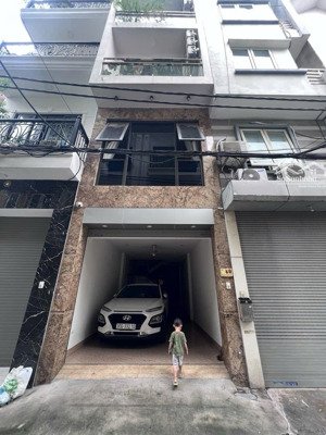 bán nhà riêng 50,2m2, 16,5 tỷ tại nguyễn sơn, long biên, hà nội