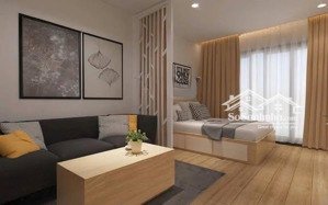 căn hộ dịch vụ 40m2 full nt cao cấp mới 100% nhiêu tứ gần phan xích long, phú nhuận tiện đi q1, q3