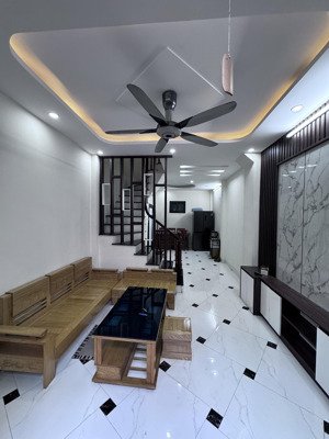 chính chủ!! bán nhà đường ỷ la, dương nội, hà đông - 35m2 x 4 tầng full nội thất, 10m ra ô tô đỗ