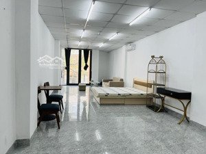 cho thuê căn hộ trung tâm thành phố tại toà nhà mặt tiền đường hoàng diệu, quận hải châu, đà nẵng