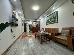 siêu phẩm duy nhất một căn- kđt sải đổng dt 68m2- full nội thất- tầng trung- giá nhỉnh 4tỷ