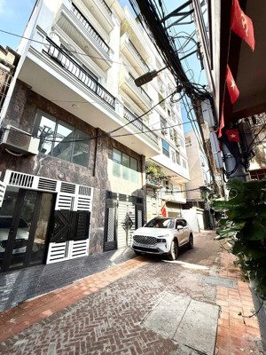 đông ngạc 42 m2 x 5 tầng mt - 4m . giá 12.6 tỷ, hướng: đông nam - đtt