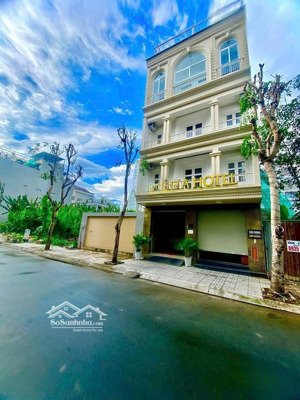 khách sạn giá: 28ty 680tr, dt: 7x19m, 5 tầng, giá: 28.5ty, đường 2c,phạm hữu lầu, p. phú mỹ, quận 7