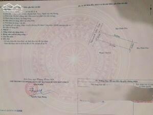 Bán đất Tú Sơn - Kiến Thụy - Hải Phòng