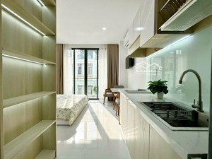 cho thuê phòng căn hộ ban công, máy giặt - huỳnh văn bánh,quận phú nhuận gần q1, q2, q3, bình thạnh