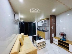 tập thể tân mai-hoàng mai-ô tô đỗ cửa - phân khúc hiếm - nhà đẹp full nội thất mới -dt 55m2 2n-2xtỷ