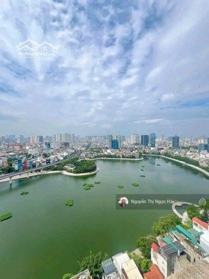 bán nhà phân lô vip 34 hoàng cầu, nguyễn phúc lai, ô tô tránh, kdvp, ở đỉnh cao, 53.5m2 - 21 tỷ tl