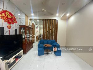 bán nhà hxh 6m gò dầu tân phú, 4.05m x 14m, 3 tầng, 4pn, gần aeon mall - chợ tân hương chỉ 6,85 tỷ.