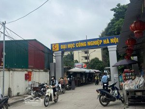 anh sơn gửi bán - nhà cấp 4 tây tựu, ô tô 7 chỗ đỗ cửa, 30 ra phố giá nhỉnh 4 tỷ