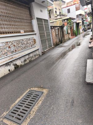 bán nhà đẹp gần kim giang - linh đàm hà nội giá nhỉnh 6.35 tỷ