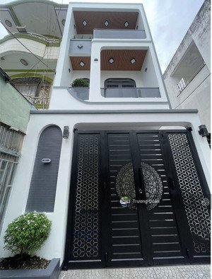 bán nhà phố 1 trệt 2 lầu kdc - mặt tiền đường n11 - khu dân cư bửu long