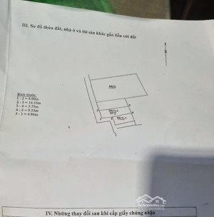 bán đất lý sơn, thượng thanh, long biên, hà nội 6,9 tỷ, 57m2 chính chủ hàng hiếm