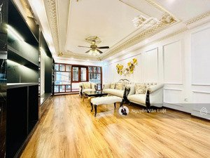 bán nhà xuân la 58m2 x 5 tầng , trước nhà 7m ô tô tránh kinh doanh , ngõ thông phân lô vip