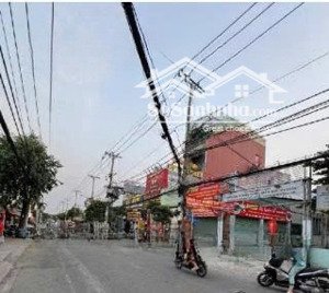 đất lớn 1000m2 ngang 22x45 full thổ - đường xe hơi kế ngô chí quốc, bình chiểu - giá chỉ 33.5 tỷ tl