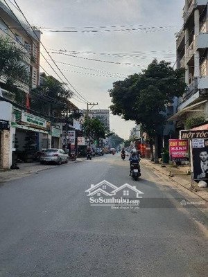 mtkd đường số 5, bhh, bình tân, 2 tầng, dt 5x21m, sổ vuông, giá 10.5 tỷ