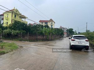 bán đất tại dân sinh, mê linh, hà nội, 6,4 tỷ, 80 m2, giá tốt