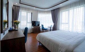 bán khách sạn siêu đẹp tại hạ long