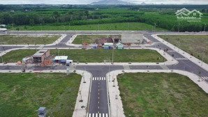 đất nền tđc long phước long thành: cơ hội vàng đón sóng sân bay & cảng phú mỹ giá 1.3 tỷ