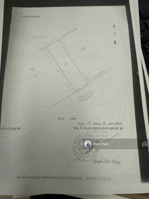 1 căn duy nhất! siêu phẩm mặt tiền đường 3 tháng 2, q10 ngay hà đô chỉ 35 tỷ tl - kết cấu 4 tầng