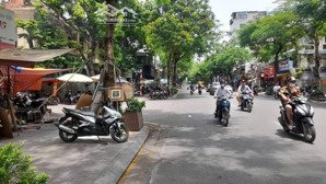 giảm chào! bán nhà phố trung kính, 2 thoáng, ô tô, vp, kinh doanh, gần phố, 60m2*5t, 15 tỷ