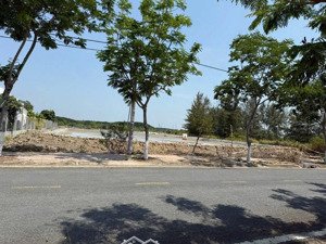 đất đẹp xuất sắc tại mt tam thôn hiệp, cần giờ, dt: 202m2 - 7 tỷ - view song