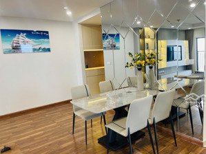 chính chủ cần bán căn góc dự án goldmark city, 96m2, 8,7 tỷ