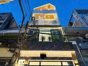 kẹt tiền! bán gấp giá 3tỷ690/50m2. đường lương nhữ học, p11, q5. gần chợ lớn, bệnh viện chợ rẫy