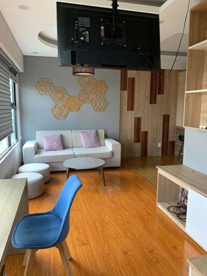 flora anh đào quận 9 căn hộ 2pn 55m², có hđ thuê, sổ hồng sẵn giá 2,85 tỷ