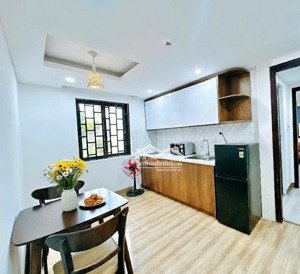 căn hộ 1pn tại 09 đinh thị hòa cách biển vài bước chân