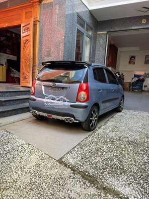 bán biệt thự hoàng lê kha quận 6 cũ ngang tới 15 mét