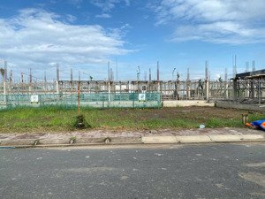 bán nền c5.23 nam long 2 cần thơ vị trí vàng gần hồ cảnh quan, hướng đông nam mát mẻ