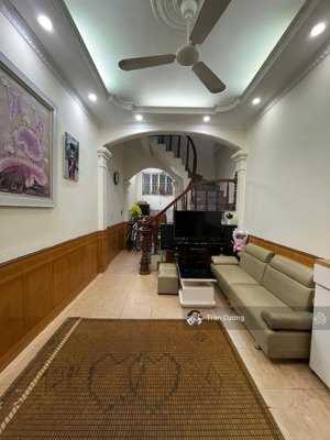 bán nhà bằng liệt, hoàng mai, gần ô tô, xân xây chắc chắn, 35m2, 7.1 tỷ(mtg)