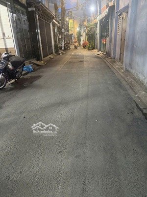 bán nhà hxh hồng lạc ngang hiếm 5.3