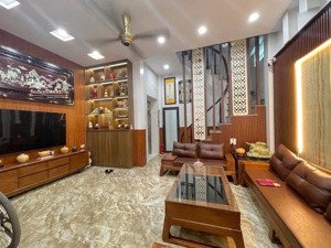 bán nhà hồ tùng mậu, từ liêm, nhà hiện đại, nội thất đẹp, ô tô gần, thoáng sáng, 40m2, 7,5 tỷ