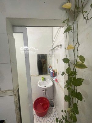 nhà gò vấp 2 tầng - hẻm xe hơi 5m lê văn thọ - sổ vuông - công chứng ngay