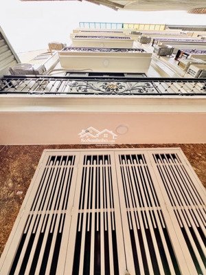 bán nhà nguyễn chính xây mới - 6 tầng thang máy ô tô đỗ giá chỉ 8.5 tỷ (còn thương lượng)