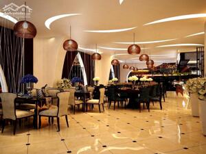 CHO THUÊ MẶT BẰNG 750M2 MẶT ĐƯỜNG 40M - LÔ 28, LÊ HỒNG PHONG